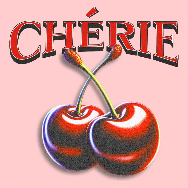 Kirsche Schatz Cherie