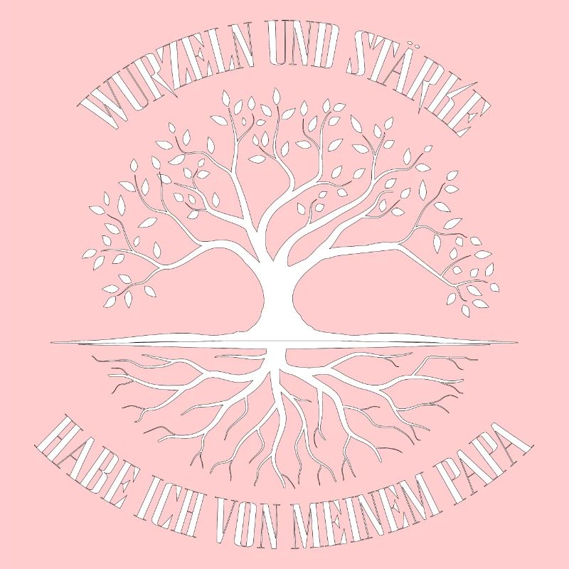 Roots and Strength