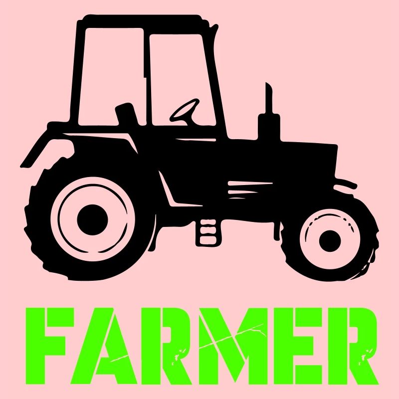 traktor farmer