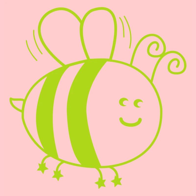 Bee Comic