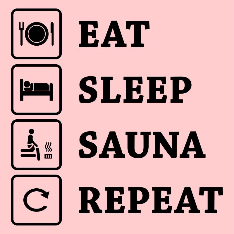 Sauna Wellness Spa