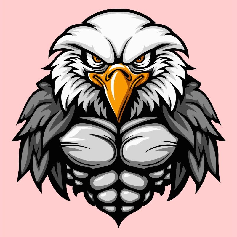Adler Comic