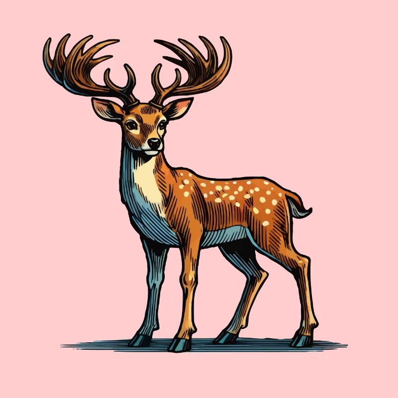 roe deer