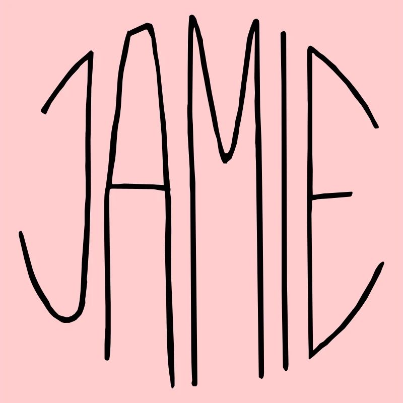 Jamie