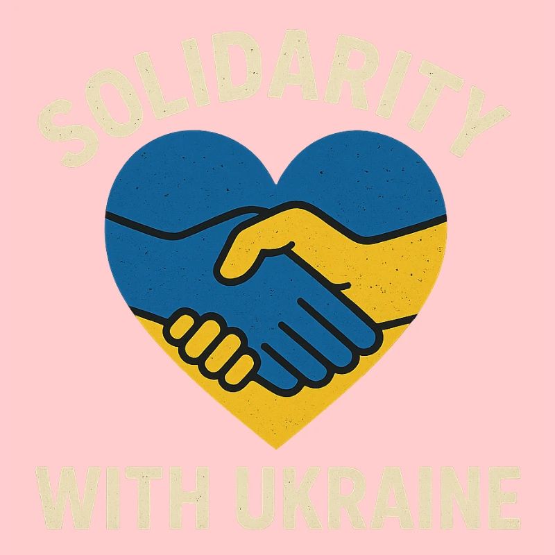 Solidarité avec l’Ukraine