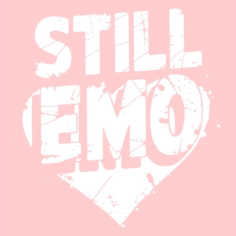 Toujours Emo ! Emo Goth Alternative