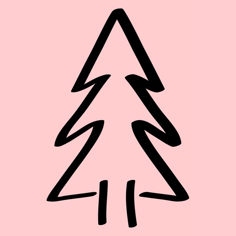 Tree Fir Tree Christmas Tree Christmas Tree