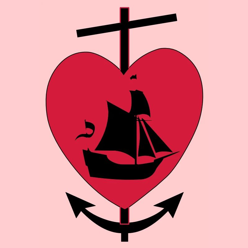 glauben hoffnung lieb