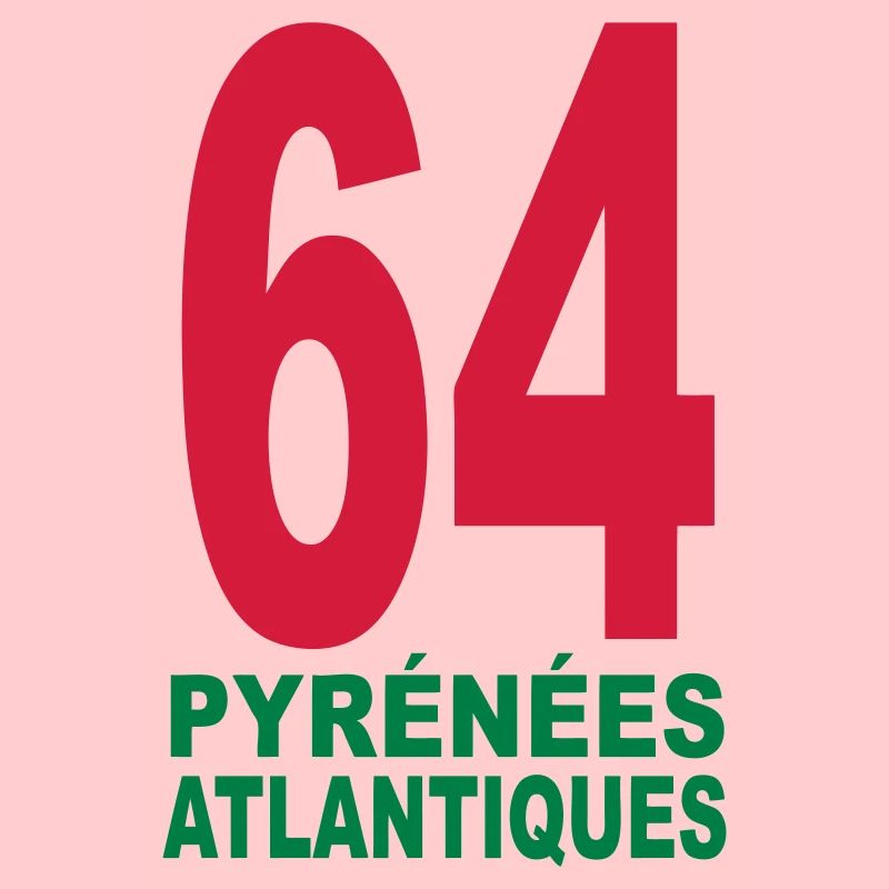 Pyrénées-Atlantiques 64