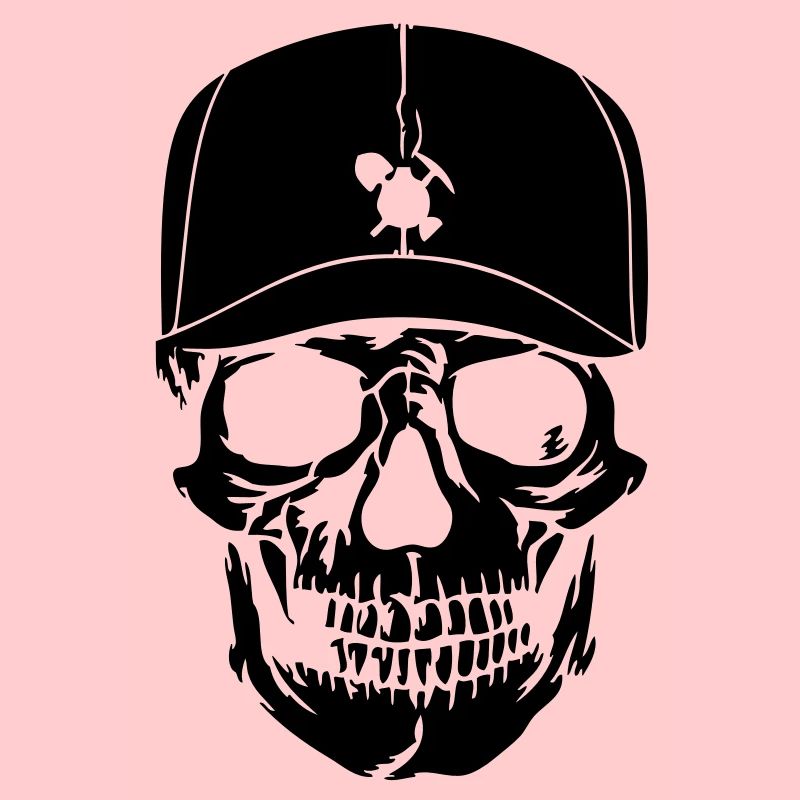 Tete de mort