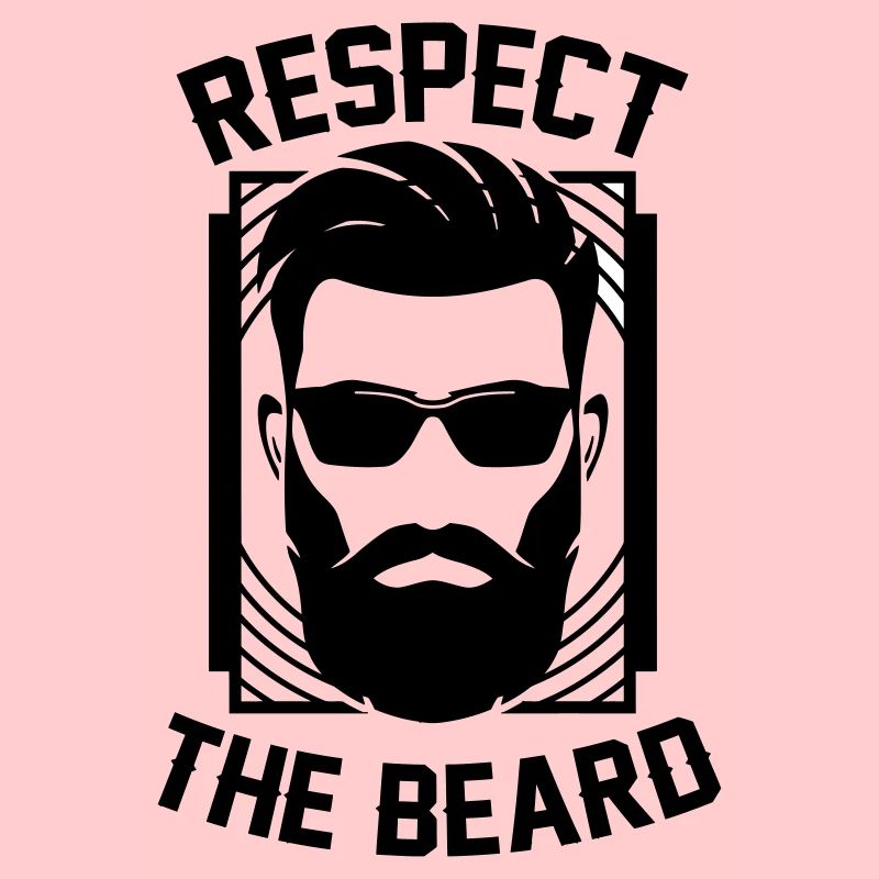 Respecter Le roi barbe respecte Barde