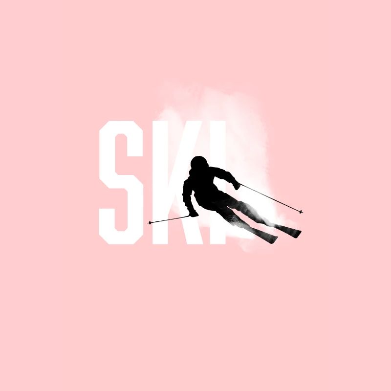 ski