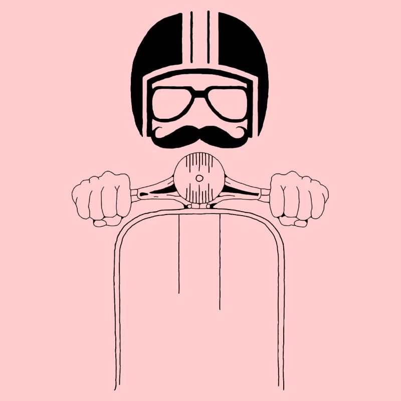 Roller-Man