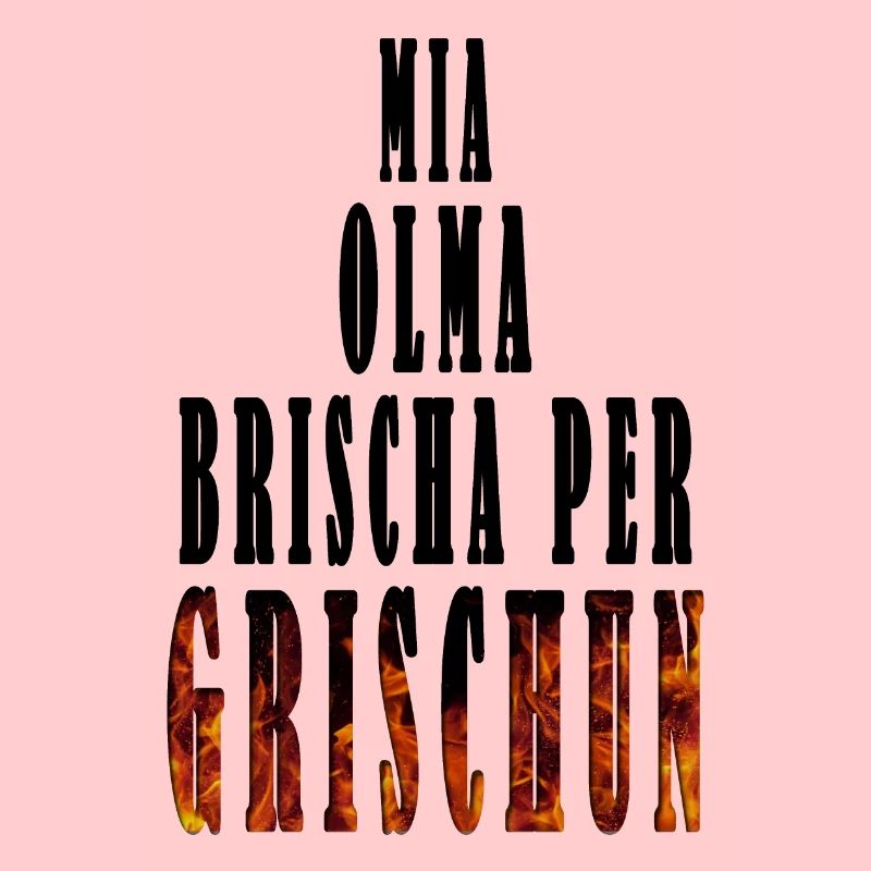 MIA OLMA GRISCHUN