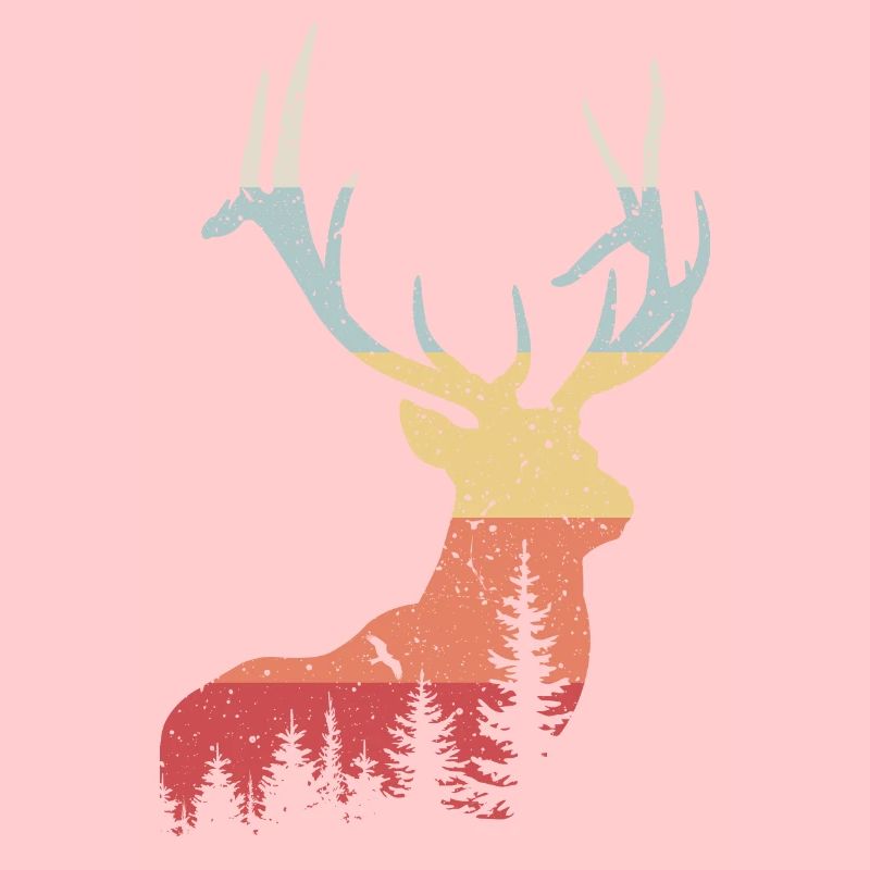 Hirsch
