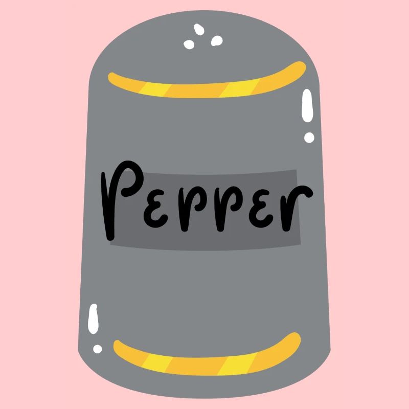 Pepper