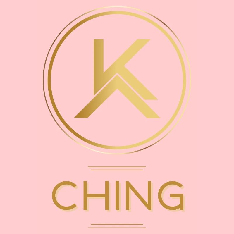 KACHING Billionaire Millionaire Rich Kid Design