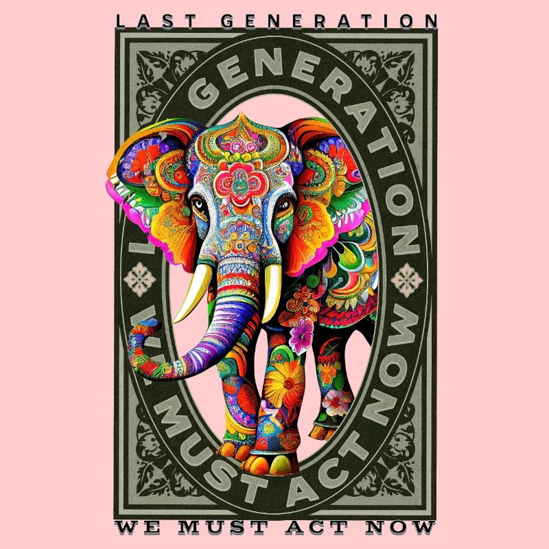 last generation, Elephant