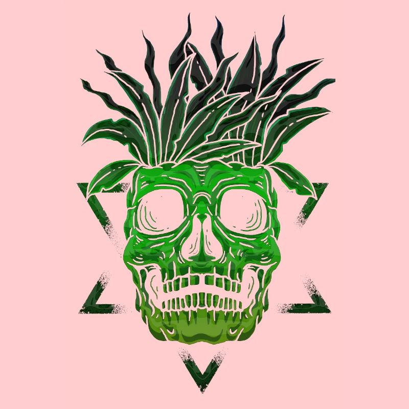 Skeleton Skeleton Skater bone Skull skeleton head