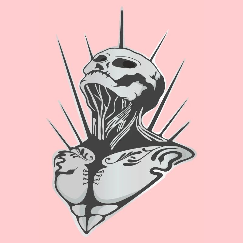Skull