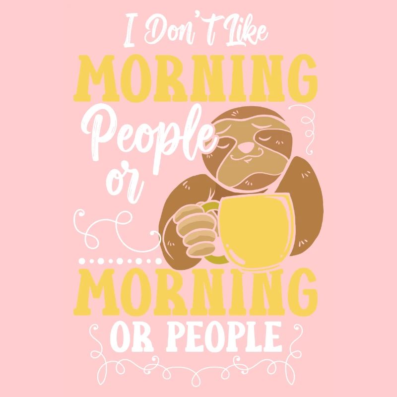I hate people crowd misanthrope