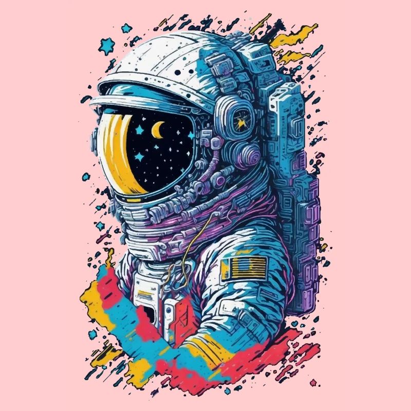 Astronaute