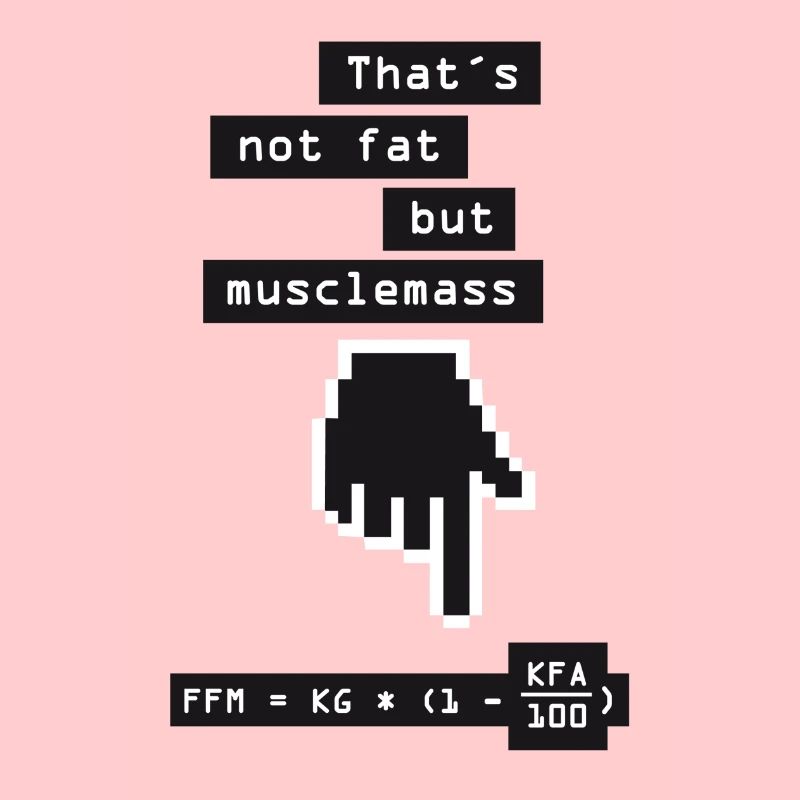 Formule Musclemass