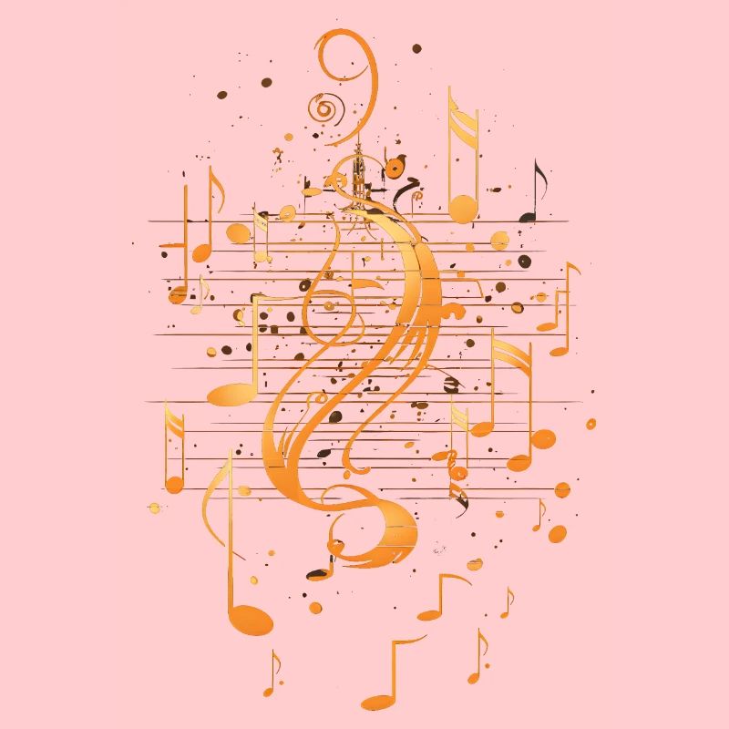 Music Sheet Notes