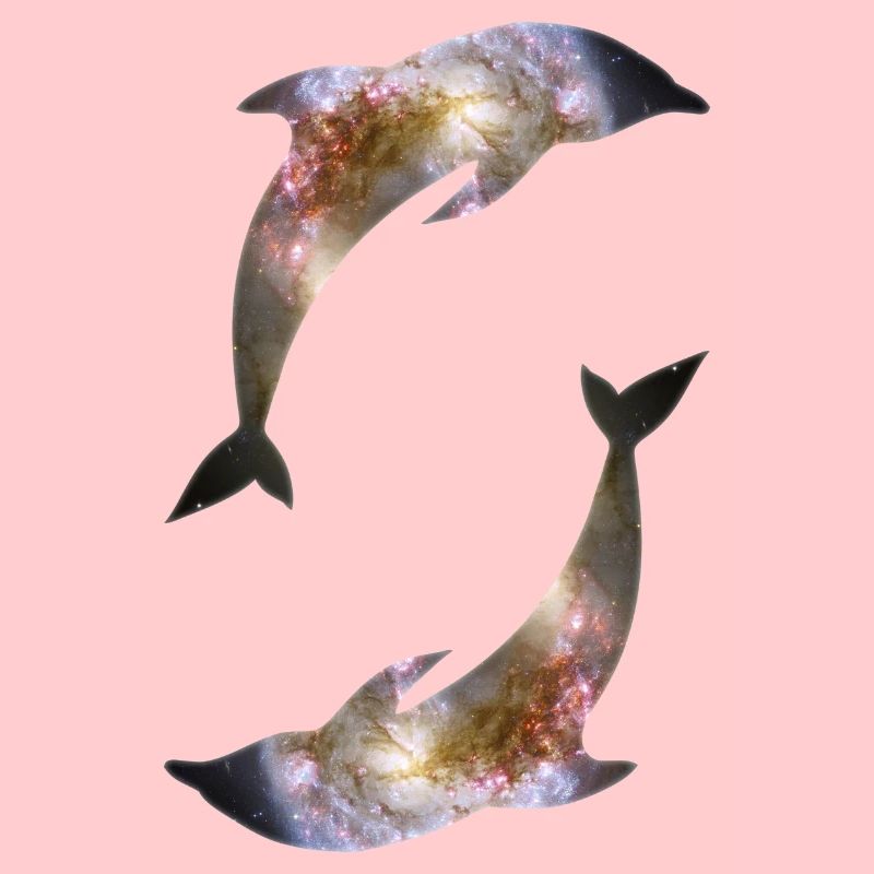 Dolphins Galaxy