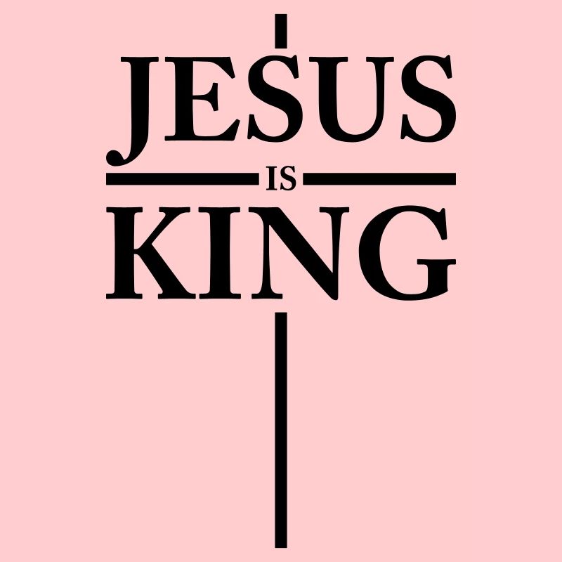 Jésus est Roi 01
