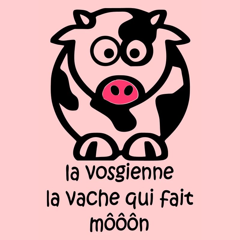 La vosgienne bis