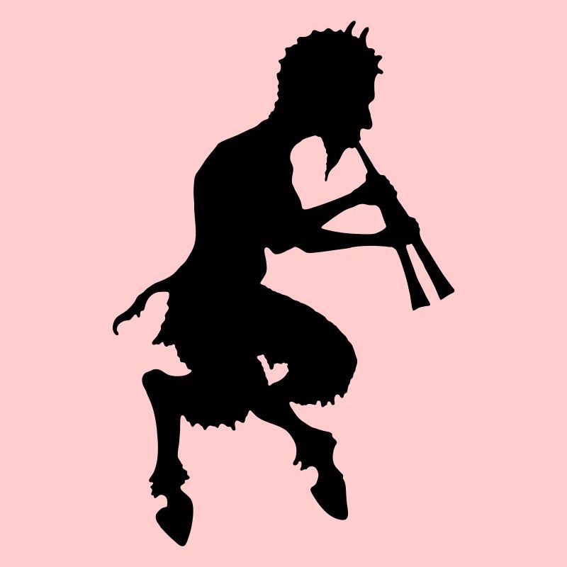 pan faune devil devil