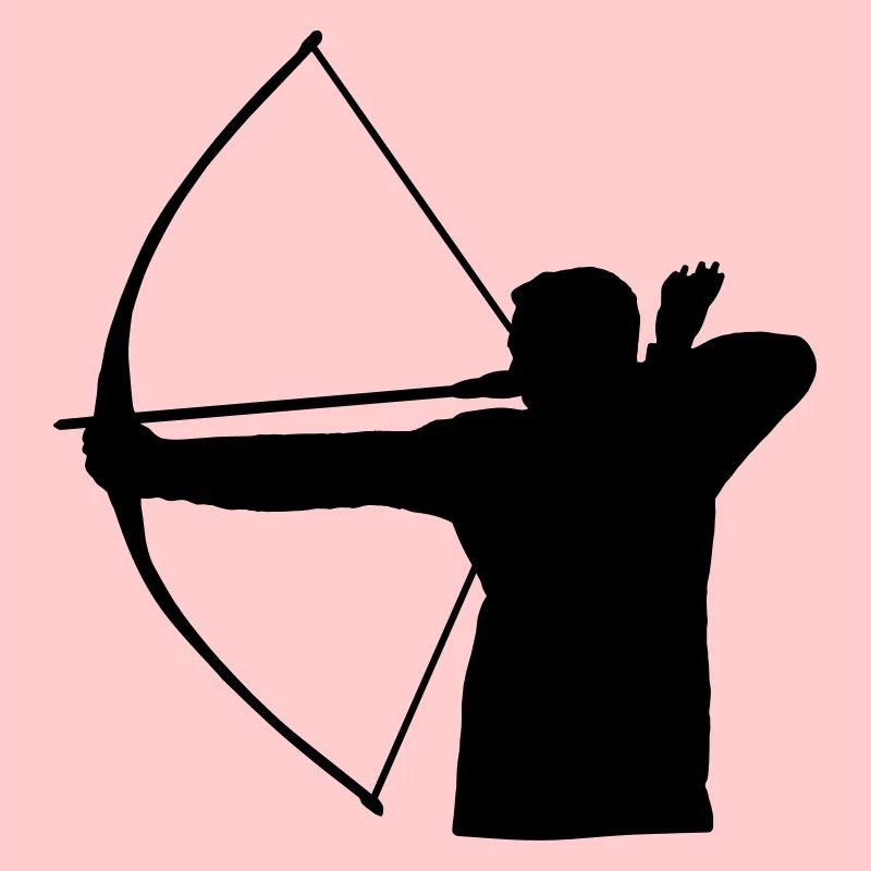 Bogenschütze