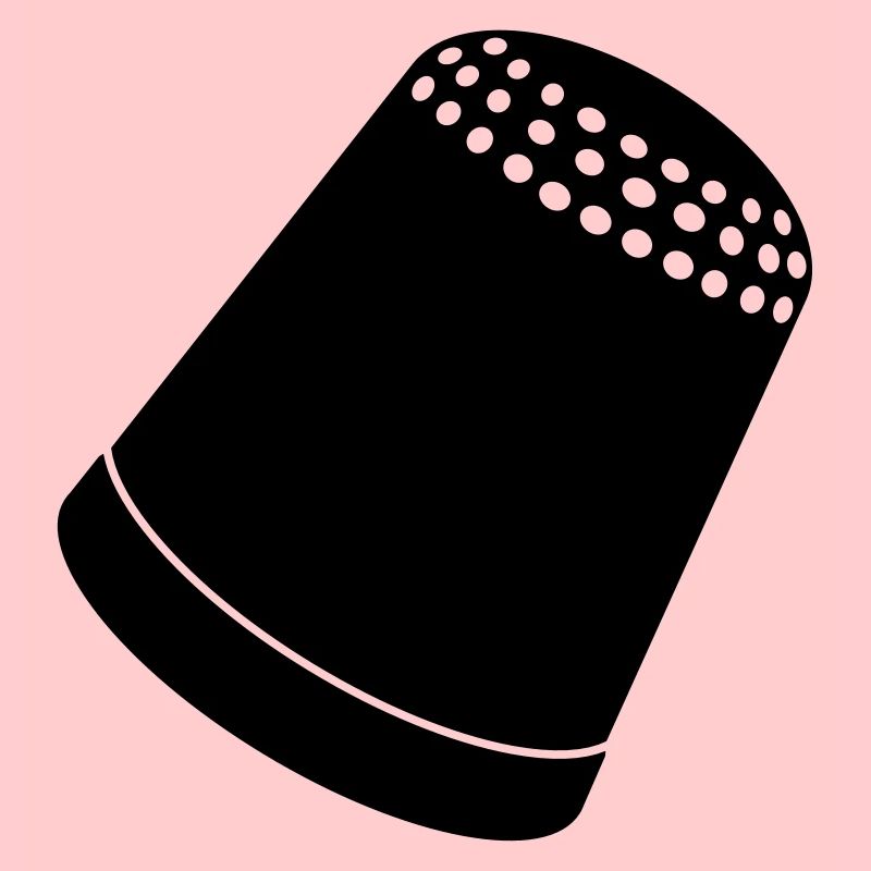 thimble_ Nähen_d1