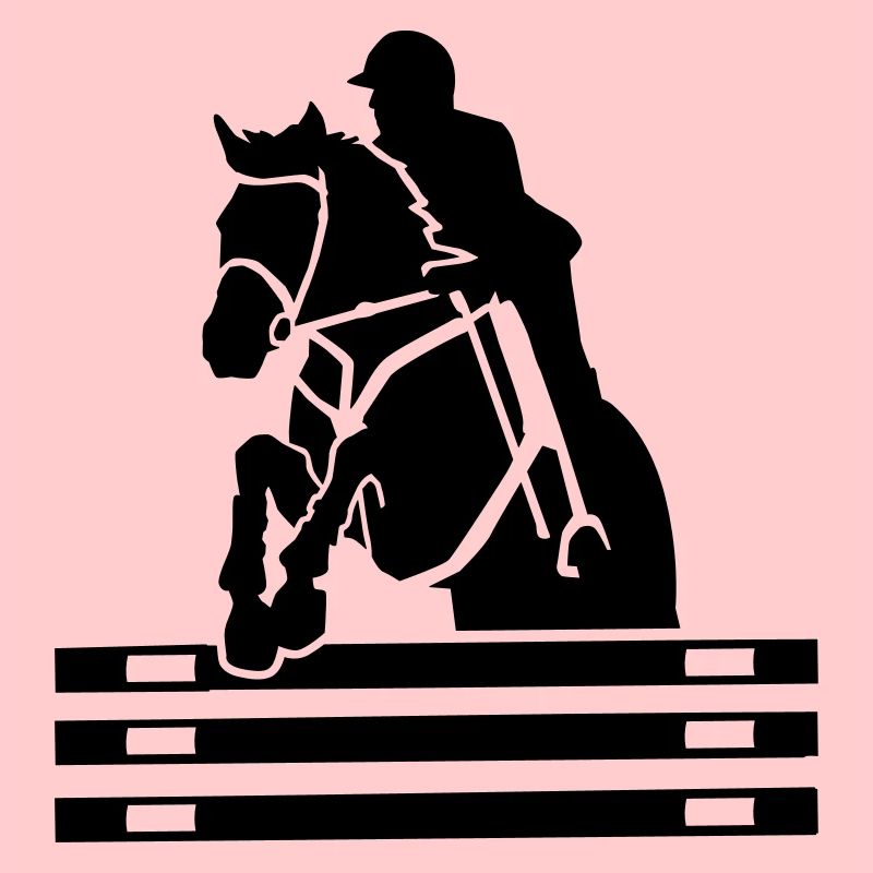 Springreiten