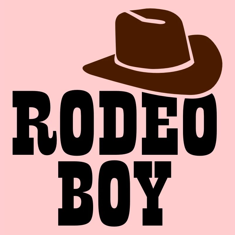 Rodeo Boy