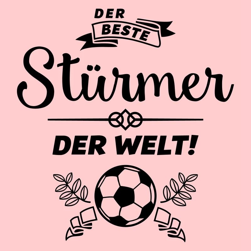 der beste stürmer