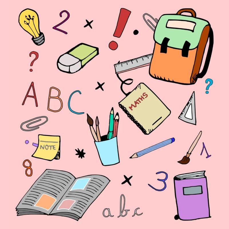 ECOLE dessin
