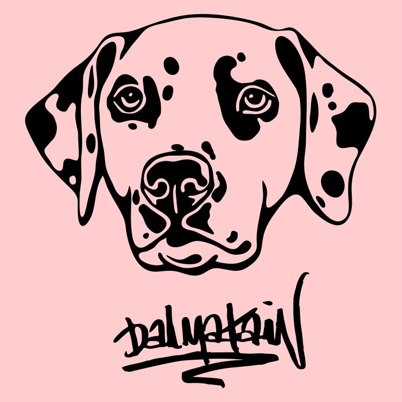 Dalmatiner