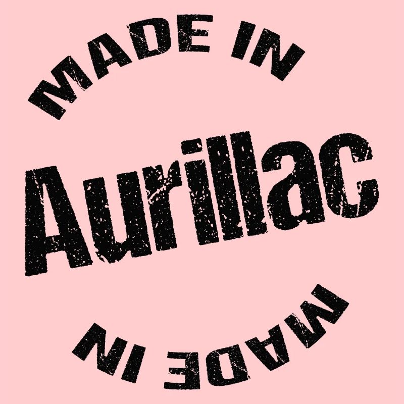 Made in Aurillac