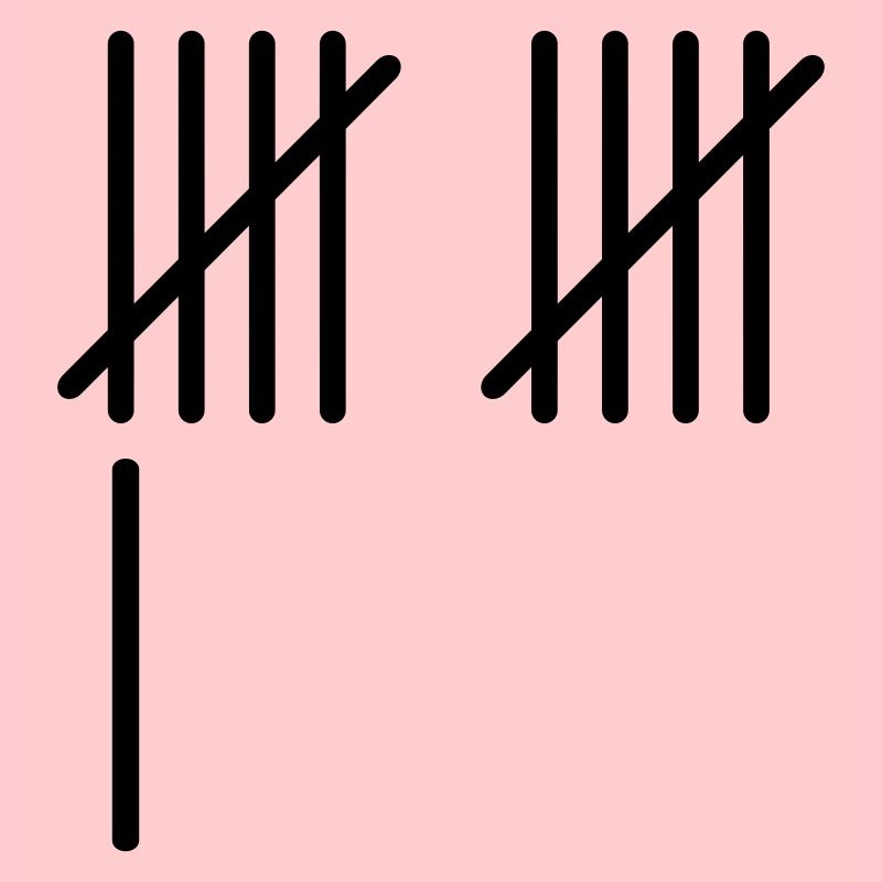 11 Stripes