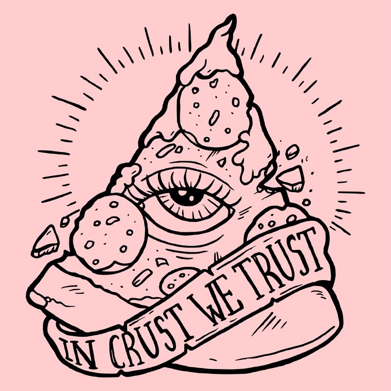 PIZZA LIEBE