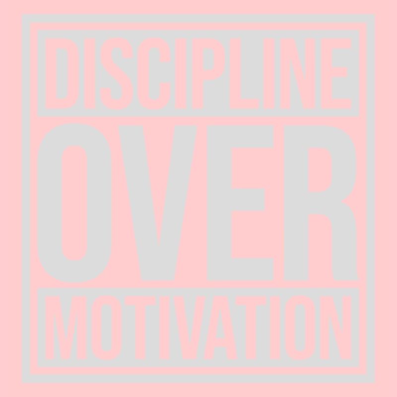 Citation de discipline sur la motivation