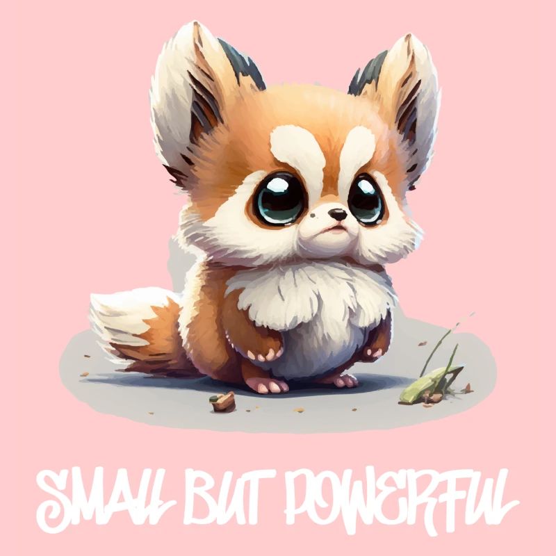 Small but powerful