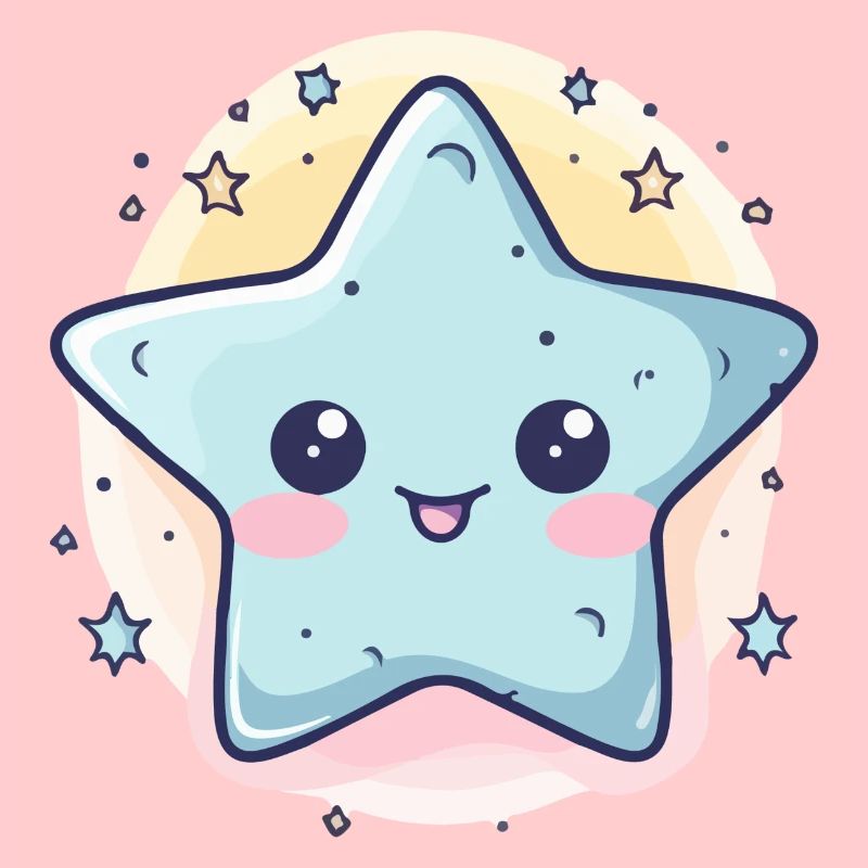 The Blue Star