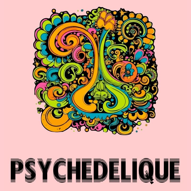 Psychedelisch
