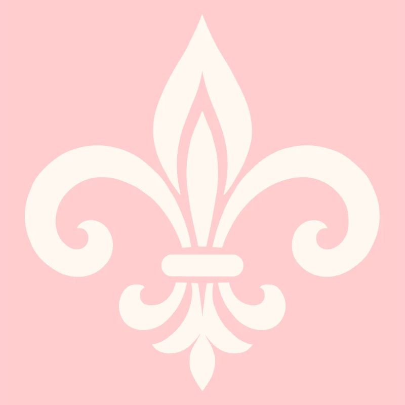 Fleur de Lis