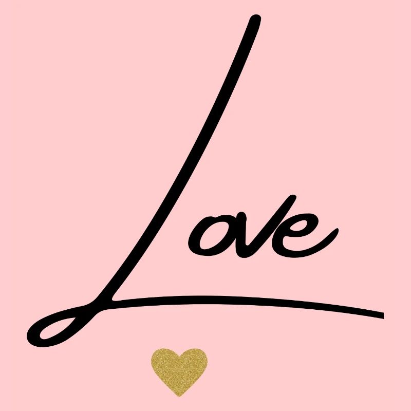 Liebe - Geschenkidee zum Valentinstag