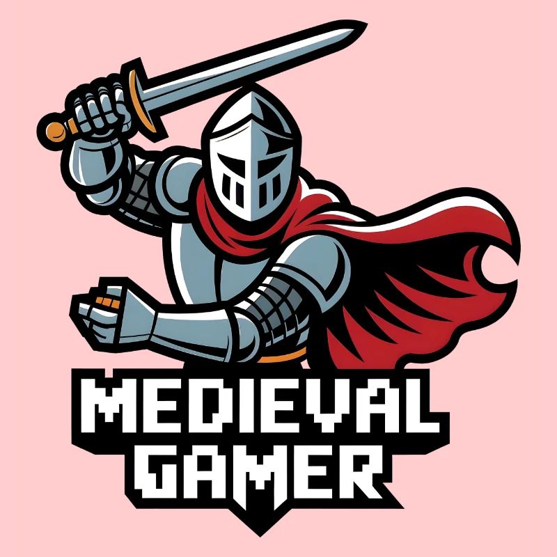 Medieval Gamer