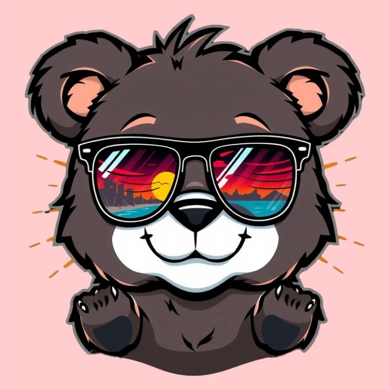 Cool Bear